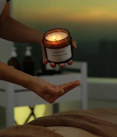 广州番禺区至尊芳疗精油SPA