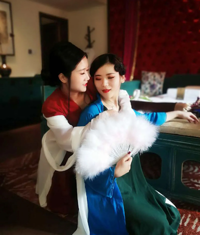 广州番禺区日式指压按摩