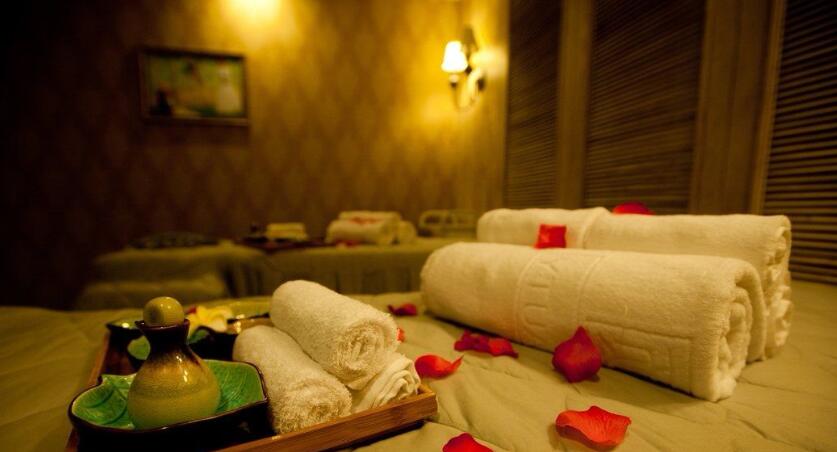 广州番禺区必去养生spa会所“探店”,2022已更新