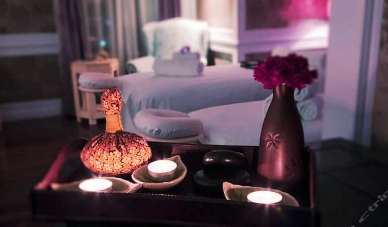 推荐广州番禺区比较好的轻奢休闲养生spa会馆,亲身体验分享