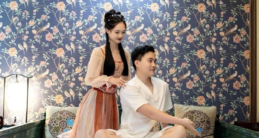 广州番禺区足疗SPA休闲会馆_您的感受我们的追求