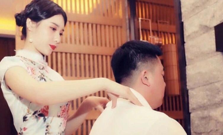 推荐一家广州番禺区高档会馆休闲生活即刻开启