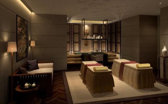 广州番禺区家庭式spa足浴会所-开启美好休闲养生生活(今日会馆热点)