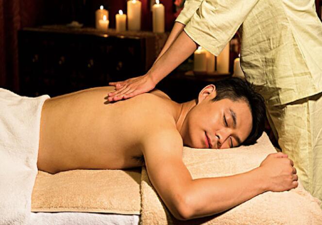 2026更新广州番禺区高端SPA会所-分享spa的好处