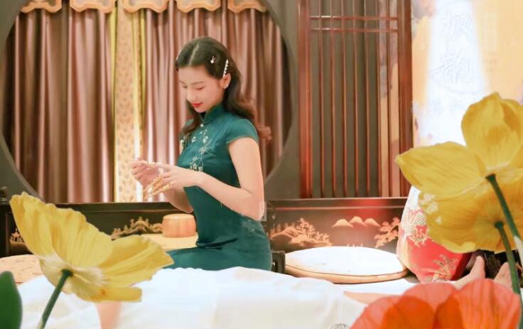 广州番禺区高端男士养生会所,良心会所真心推荐