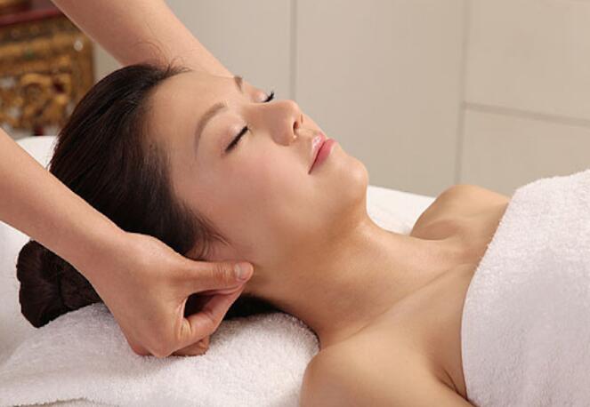 广州番禺区休闲会所艺师风采展示（四）