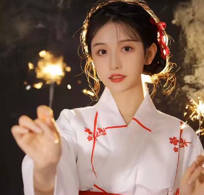 广州番禺区男士足疗艺师风采（六）