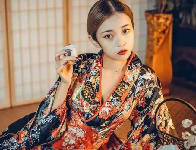 广州番禺区桑拿休闲会所艺师风采展示（十一）太奇妙了整个过程都是享受