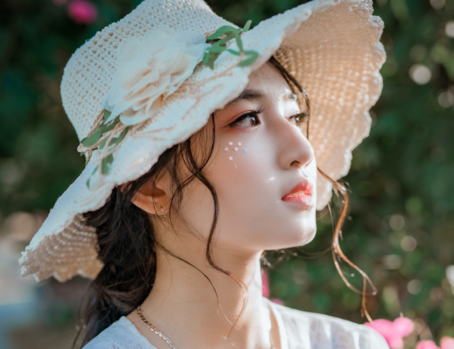 广州番禺区高端会所spa艺师风采（七）