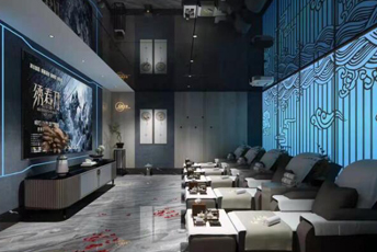 广州番禺区按摩理疗：运动损伤康复